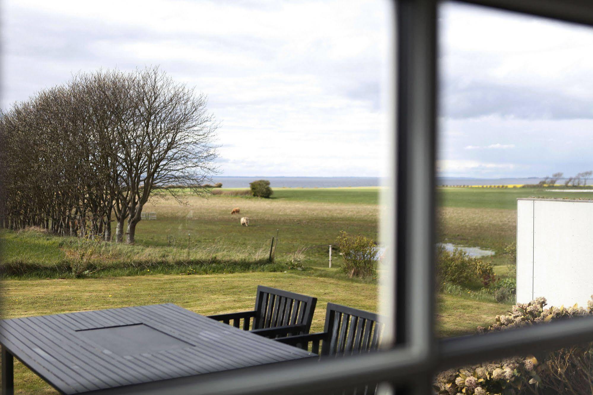 Ilse Made - Hotellet Ved Kilden Pillemark Exterior photo