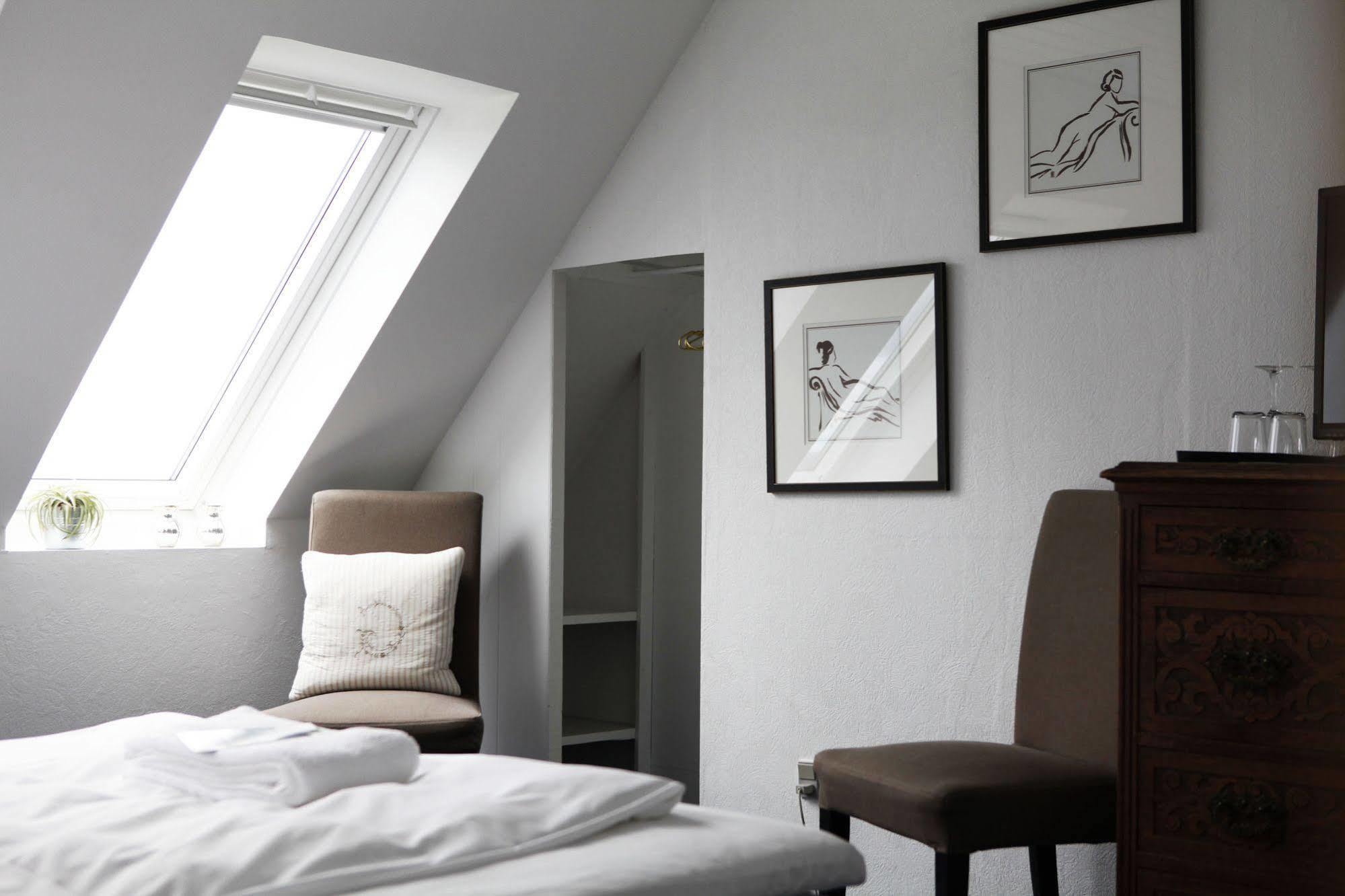 Ilse Made - Hotellet Ved Kilden Pillemark Exterior photo